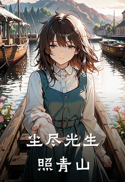 尘尽光生照青山(谢之蔷霍砚池)在哪看免费小说_已完结小说推荐尘尽光生照青山谢之蔷霍砚池