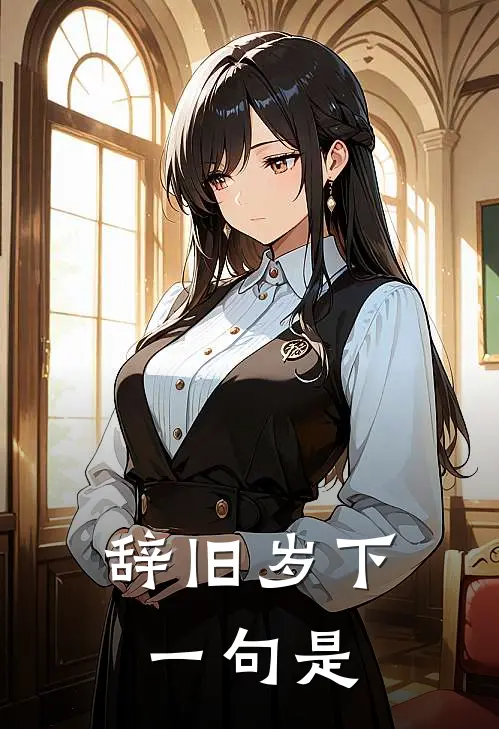 辞旧岁下一句是