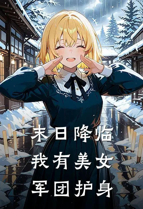 末日降临，我有美女军团护身苏铭林晚儿完本小说免费阅读_小说完结版末日降临，我有美女军团护身苏铭林晚儿