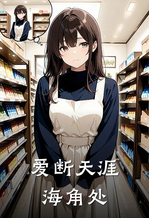 爱断天涯海角处