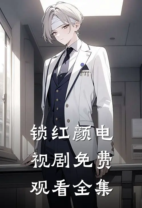 锁红颜电视剧免费观看全集