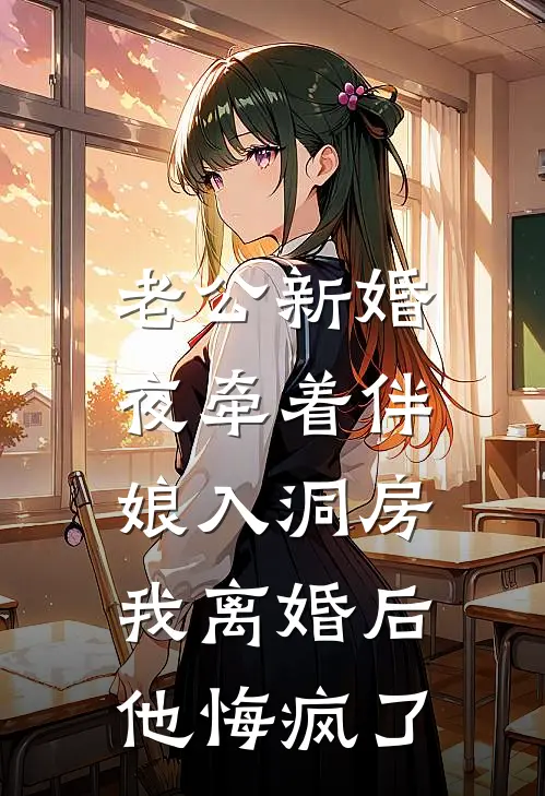 老公新婚夜牵着伴娘入洞房，我离婚后他悔疯了谢景行苏语心完本小说大全_免费小说免费阅读老公新婚夜牵着伴娘入洞房，我离婚后他悔疯了(谢景行苏语心)