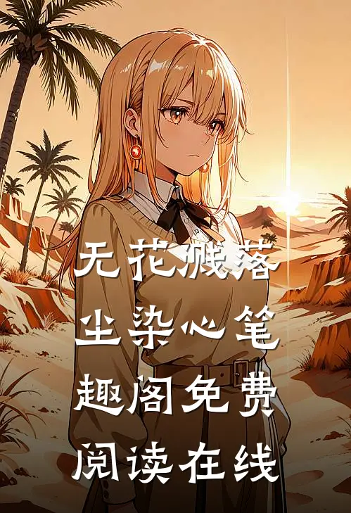 无花溅落尘染心笔趣阁免费阅读在线