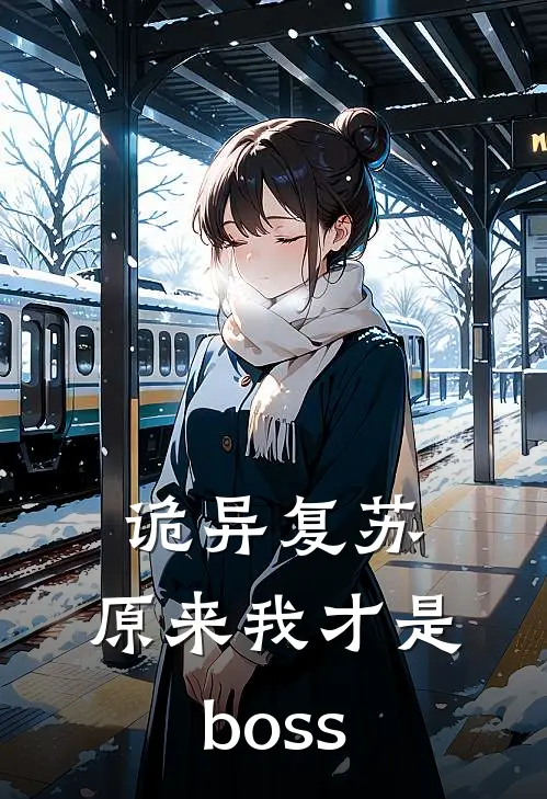 张戒林晓《诡异复苏：原来我才是boss》全本免费在线阅读_(张戒林晓)最新章节在线阅读