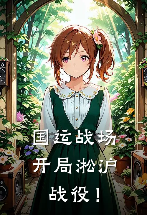 国运战场：开局淞沪战役！