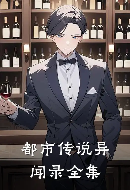 都市传说异闻录全集