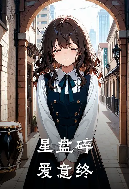 萧策柳轻瑶《星盘碎，爱意终》_《星盘碎，爱意终》最新章节在线阅读