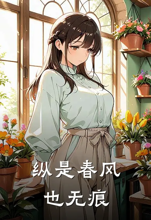 纵是春风也无痕