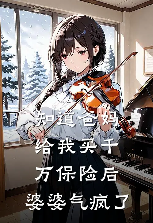 知道爸妈给我买千万保险后，婆婆气疯了