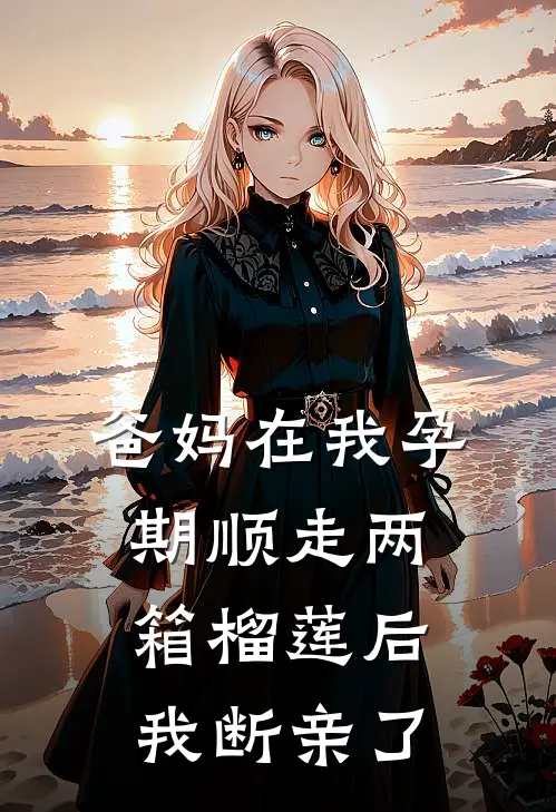 爸妈在我孕期顺走两箱榴莲后，我断亲了