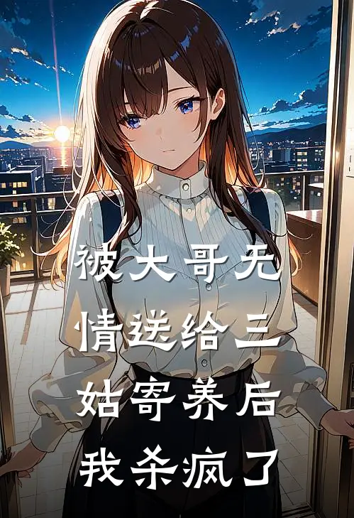 被大哥无情送给三姑寄养后，我杀疯了