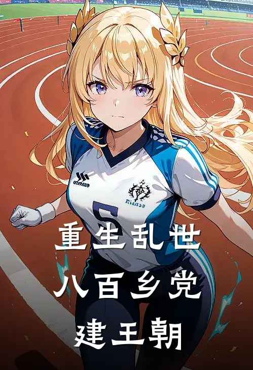 重生乱世，八百乡党建王朝