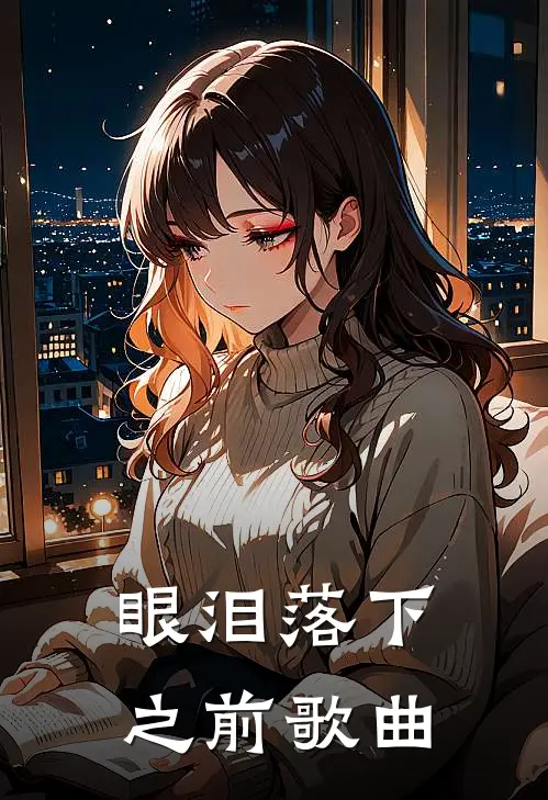 眼泪落下之前歌曲