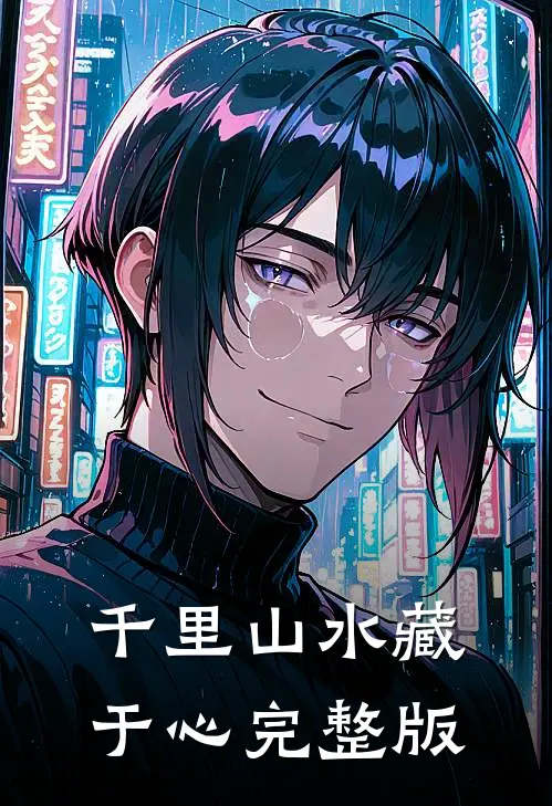 千里山水藏于心完整版