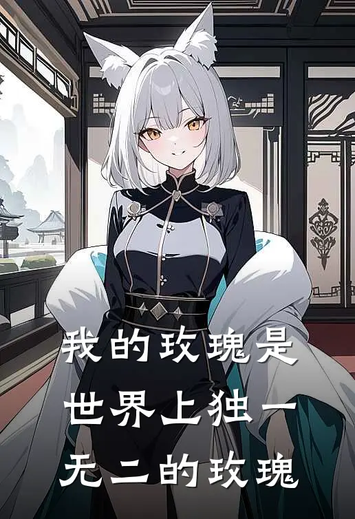 我的玫瑰是世界上独一无二的玫瑰