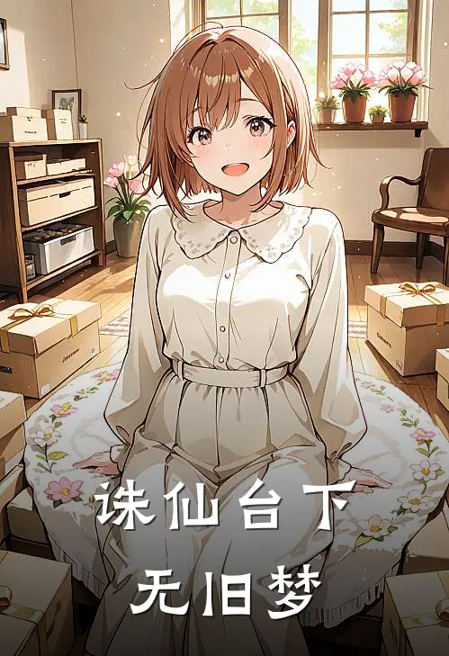 诛仙台下无旧梦