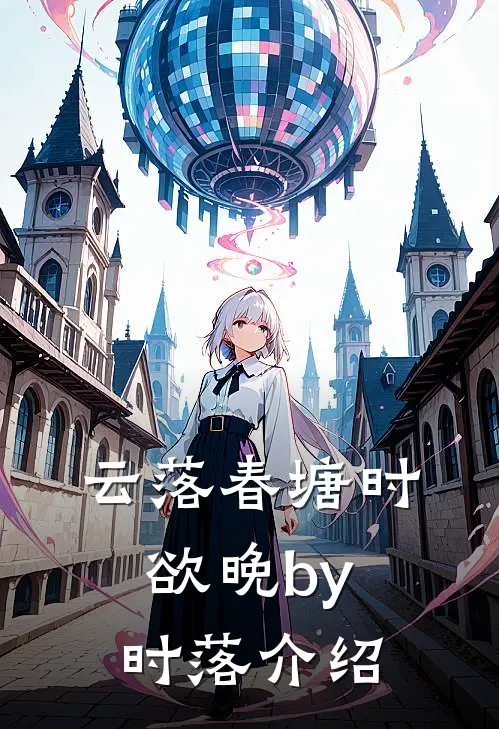 云落春塘时欲晚by时落介绍