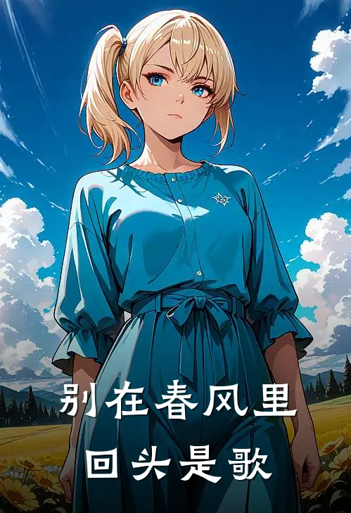 别在春风里回头是歌