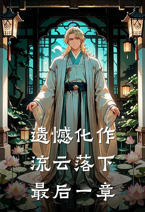 遗憾化作流云落下最后一章