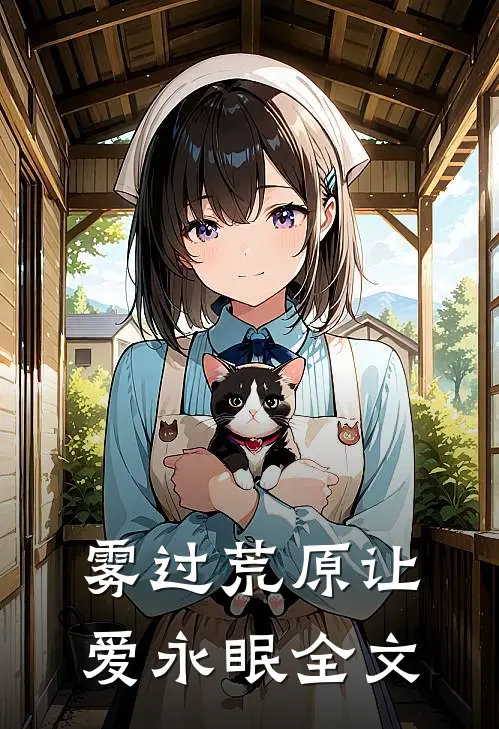 雾过荒原让爱永眠全文