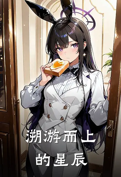 溯游而上的星辰