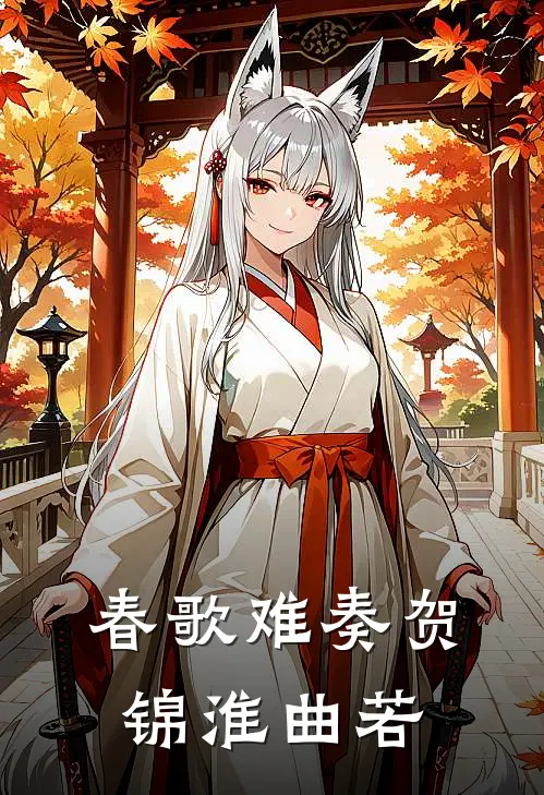 春歌难奏贺锦淮曲若