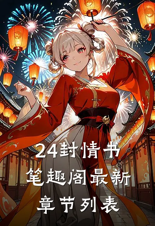 24封情书笔趣阁最新章节列表