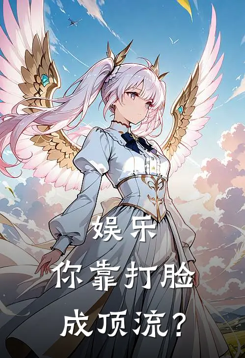 娱乐：你靠打脸成顶流？