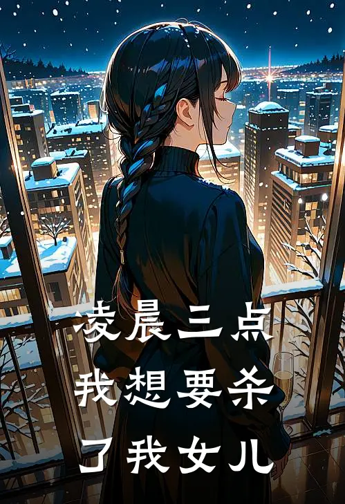 凌晨三点，我想要杀了我女儿