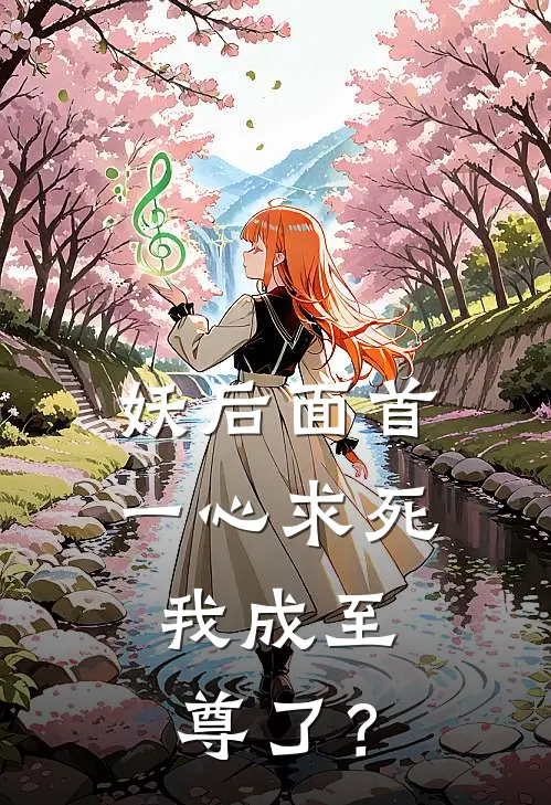 妖后面首一心求死，我成至尊了？