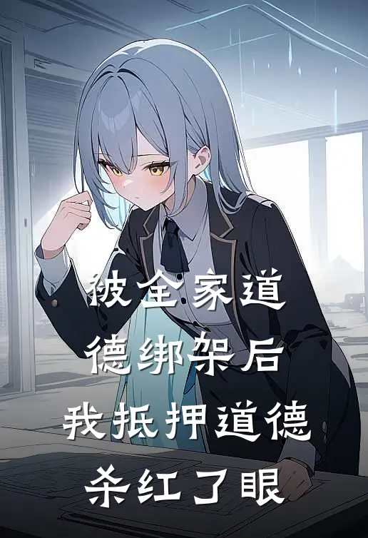 被全家道德绑架后，我抵押道德杀红了眼