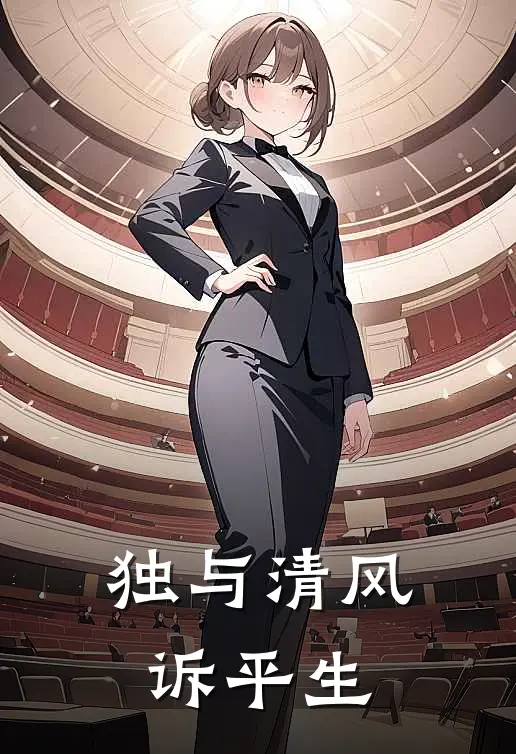 独与清风诉平生