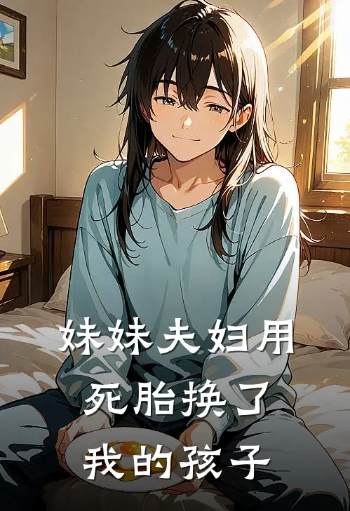 妹妹夫妇用死胎换了我的孩子