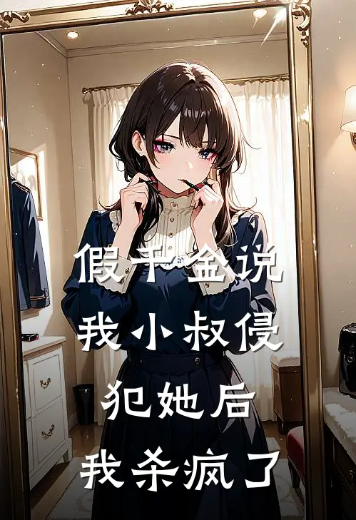 假千金说我‘小叔’侵犯她后，我杀疯了