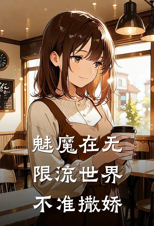 魅魔在无限流世界不准撒娇