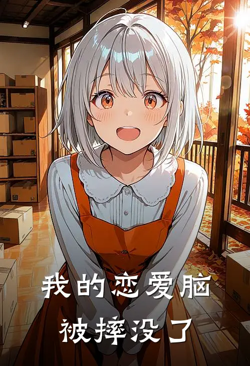 我的恋爱脑被摔没了