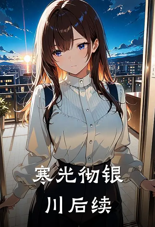 寒光彻银川后续