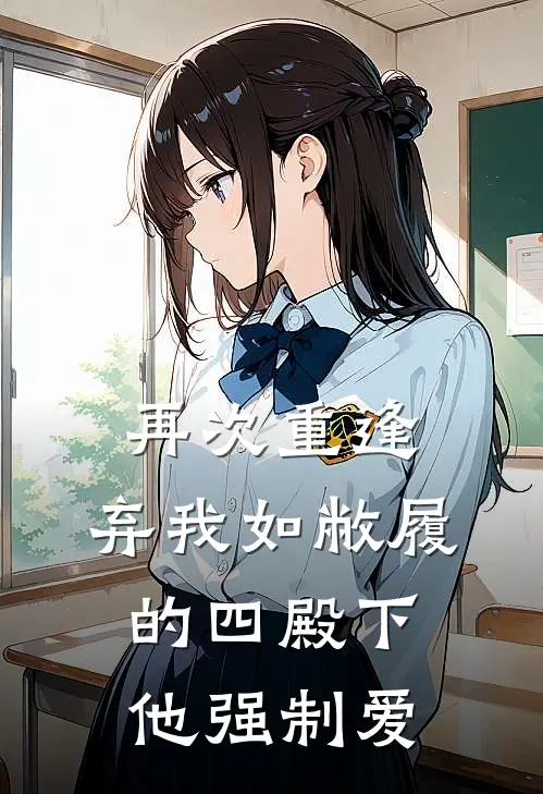 再次重逢，弃我如敝履的四殿下他强制爱