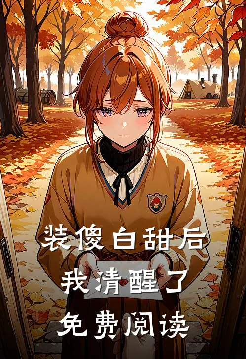 装傻白甜后我清醒了免费阅读