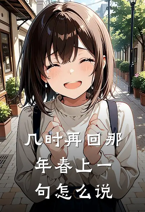 几时再回那年春上一句怎么说