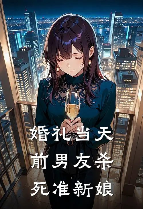 婚礼当天前男友杀死准新娘