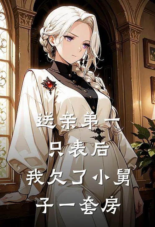 送亲弟一只表后，我欠了小舅子一套房宋琦宋然免费热门小说_最热门小说送亲弟一只表后，我欠了小舅子一套房宋琦宋然