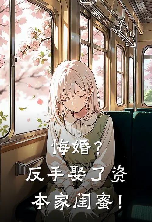 悔婚？反手娶了资本家闺蜜！