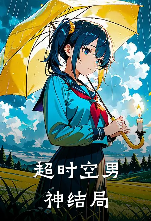 超时空男神结局