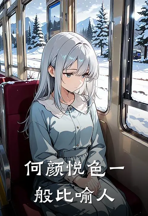 何颜悦色一般比喻人