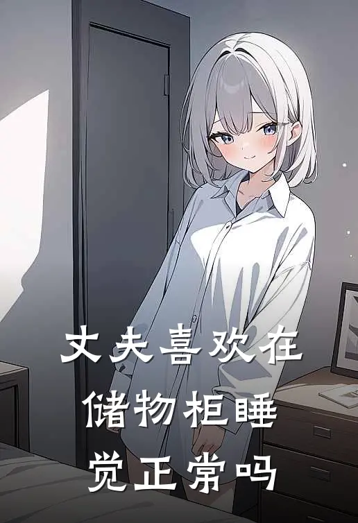 丈夫喜欢在储物柜睡觉正常吗