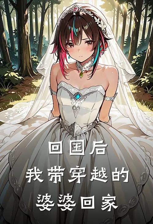 回国后，我带穿越的婆婆回家