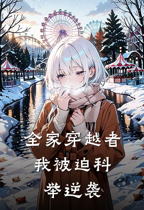 全家穿越者，我被迫科举逆袭