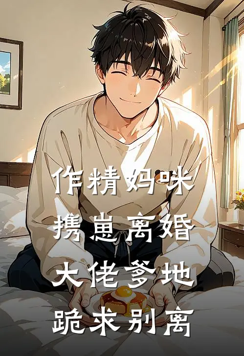 作精妈咪携崽离婚，大佬爹地跪求别离唐婞顾煦庭全文免费阅读无弹窗大结局_(作精妈咪携崽离婚，大佬爹地跪求别离)唐婞顾煦庭最新章节列表笔趣阁（作精妈咪携崽离婚，大佬爹地跪求别离）