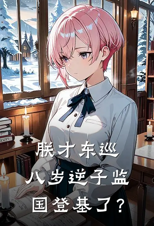 朕才东巡，八岁逆子监国登基了？